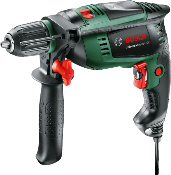 Bosch UniversalImpact 800 Matkap