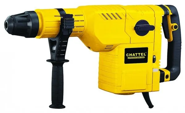 Chattel CHT 4641 Kırıcı