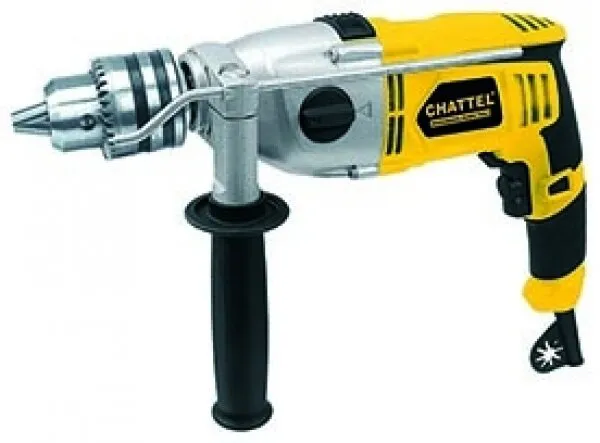 Chattel CHT 4920 Matkap