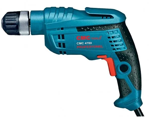 CMC Tools 4780 Matkap