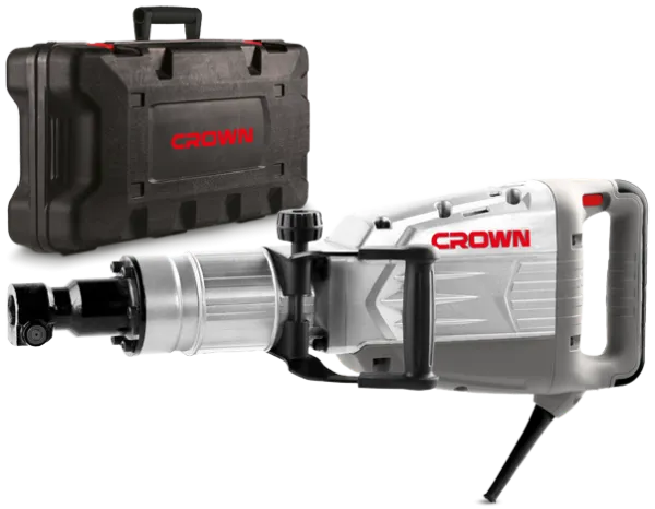 Crown CT18095 Kırıcı