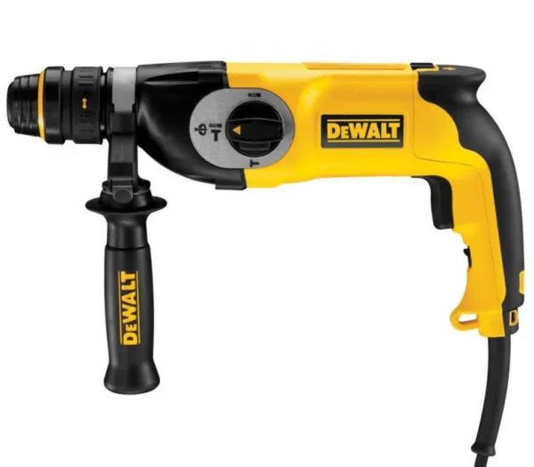 Dewalt D25124K Matkap