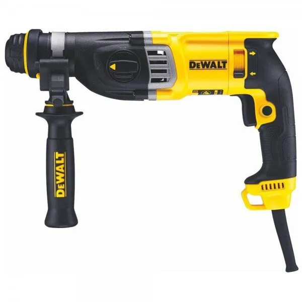 Dewalt D25143K Matkap