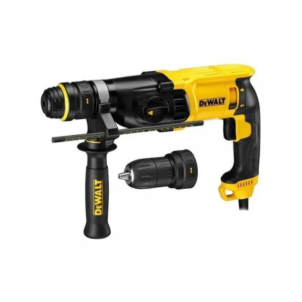 Dewalt D25144K Matkap