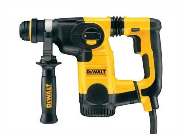 Dewalt D25323K Matkap