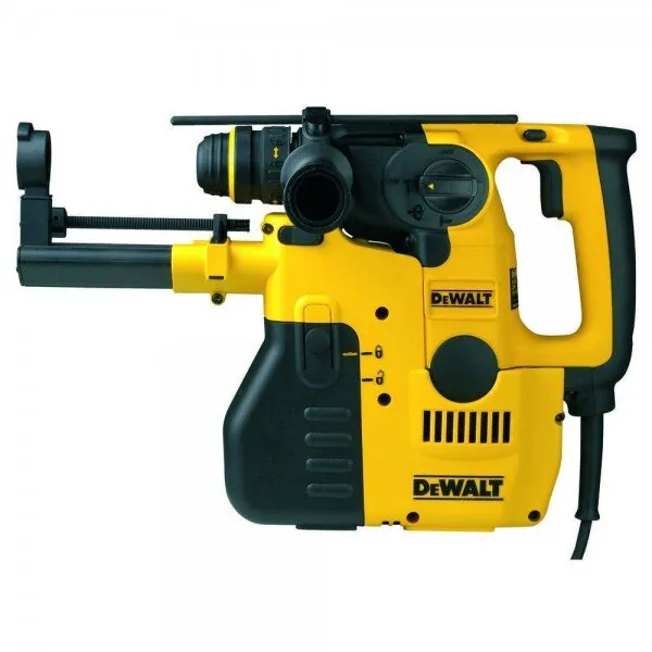 Dewalt D25325K Matkap