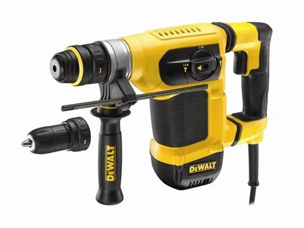 Dewalt D25414KT Matkap