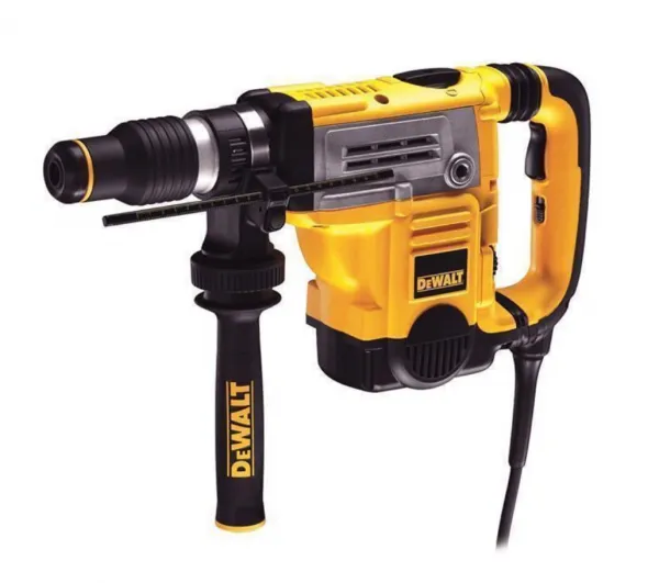 Dewalt D25601K Kırıcı