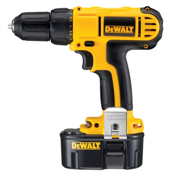 Dewalt DC733K2 Matkap