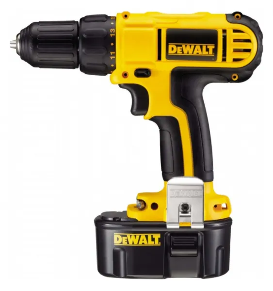 Dewalt DC733KA1 Matkap