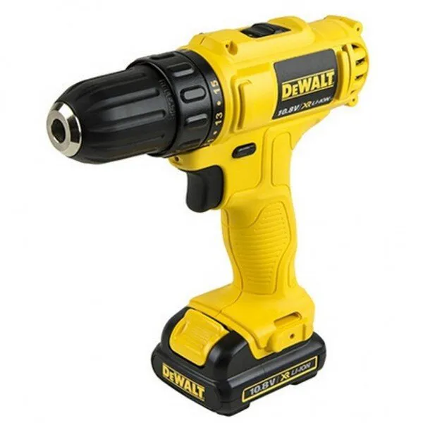 Dewalt DCD700C2 Matkap