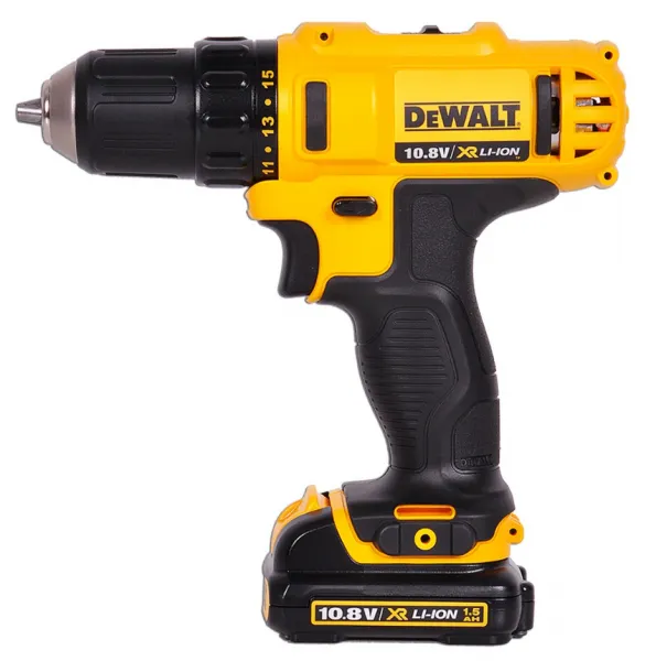 Dewalt DCD710D2 Matkap