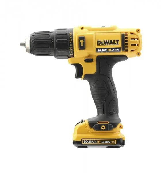 Dewalt DCD716D2 Matkap