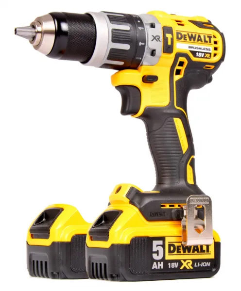 Dewalt DCD795P2 Matkap