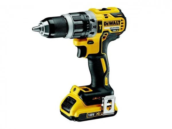 Dewalt DCD796D2 Matkap