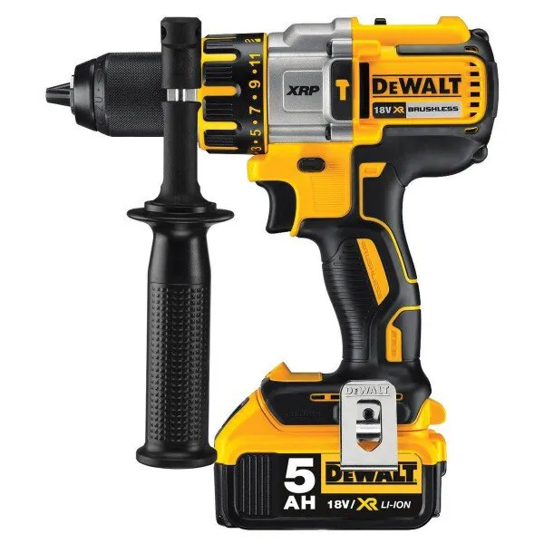 Dewalt DCD995P2 Matkap