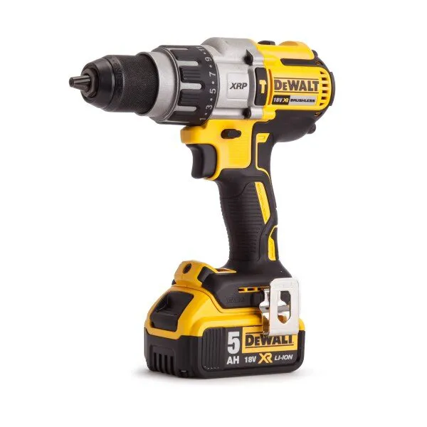 Dewalt DCD996P2 Matkap