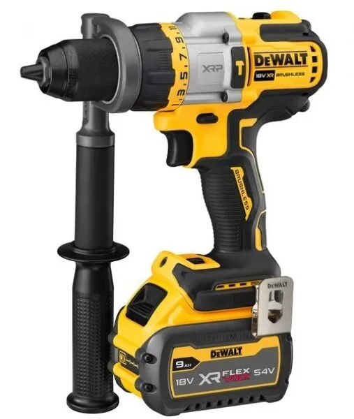 Dewalt DCD999X1 Matkap