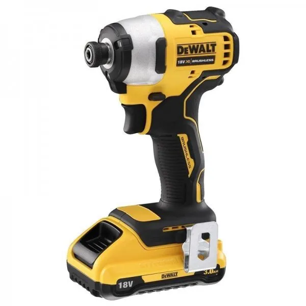 Dewalt DCF809L2T Matkap