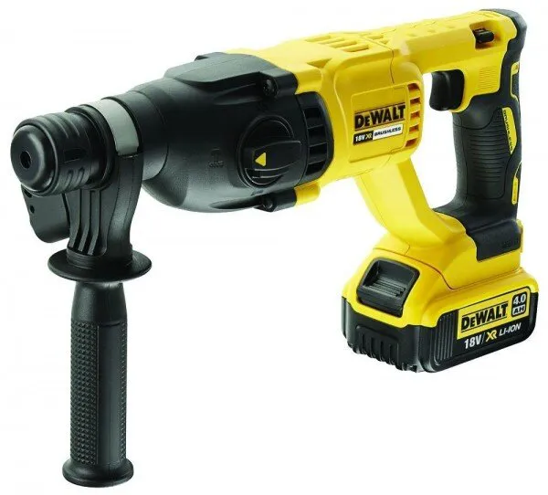 Dewalt DCH133M1 Matkap