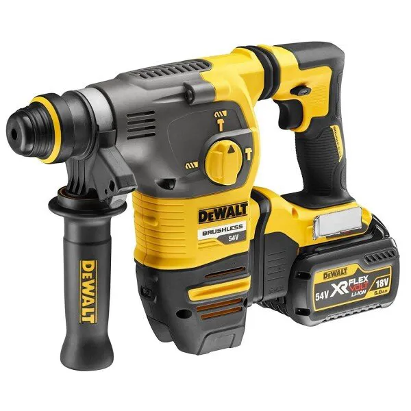 Dewalt DCH323T2 Matkap