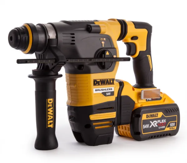 Dewalt DCH333X2 Matkap