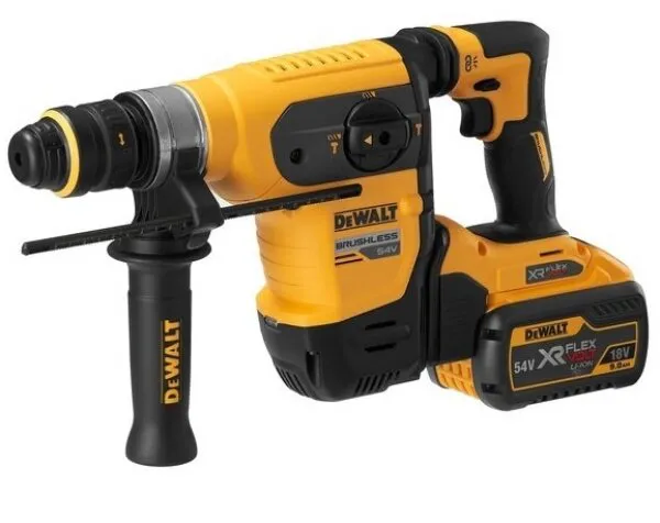 Dewalt DCH417X2 Matkap