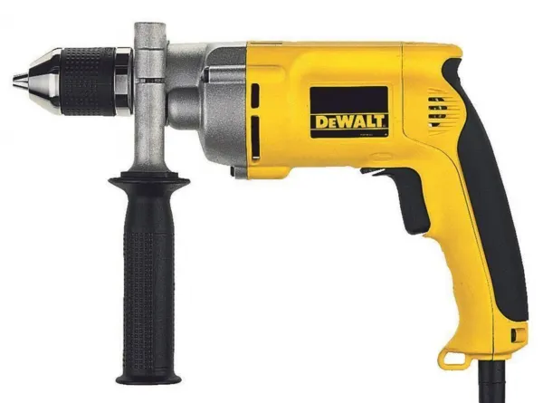 Dewalt DW236i Matkap