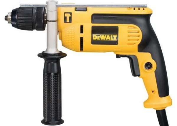 Dewalt DWD024KS Matkap