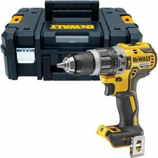 Dewalt Xrtool DCD796NT Matkap