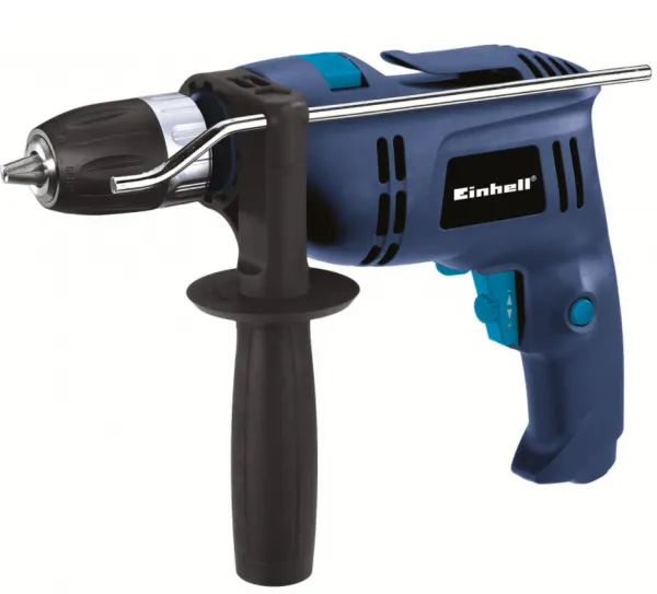 Einhell BT-ID 650 E Matkap