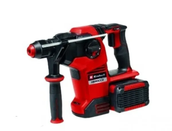 Einhell HEROCCO 36/28 2 Akülü / 4 Ah Kırıcı