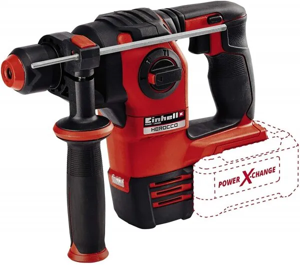 Einhell HEROCCO 36/28 Aküsüz Kırıcı