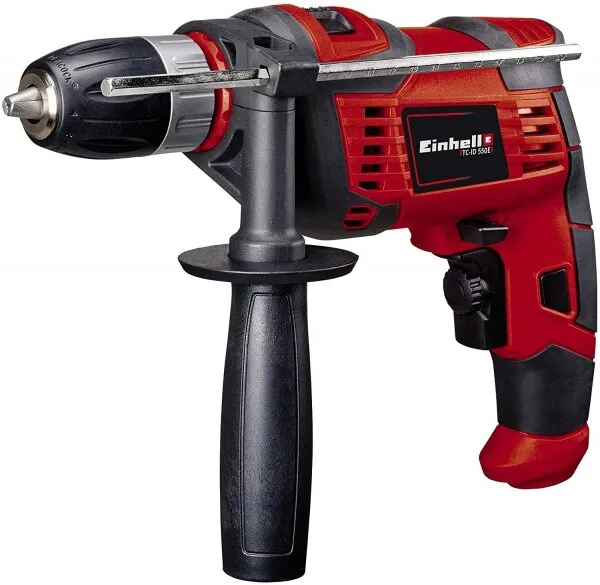 Einhell TC-ID 550 E Matkap