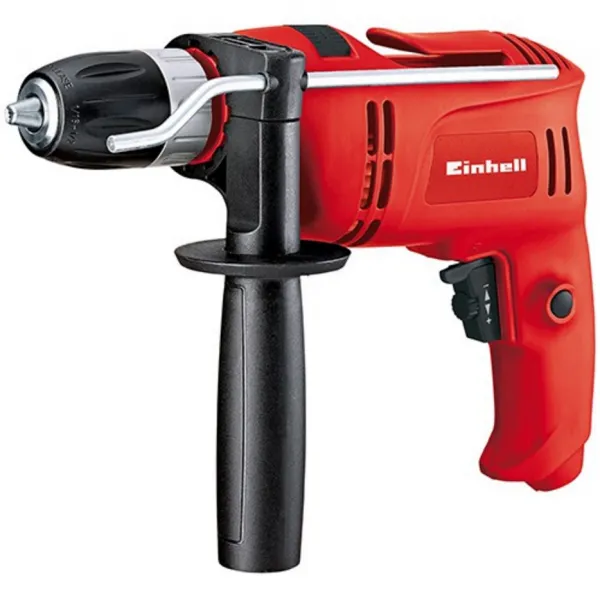 Einhell TC ID 650 E Matkap