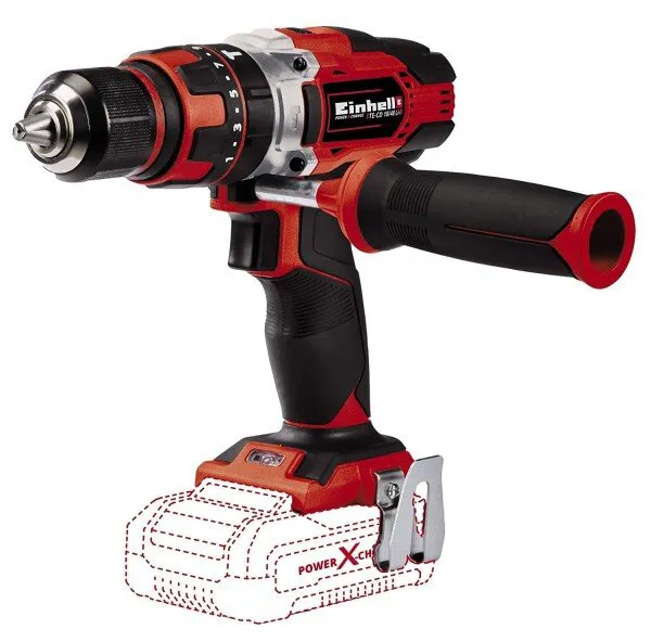 Einhell TE-CD 18/48 Li-i-Solo Matkap