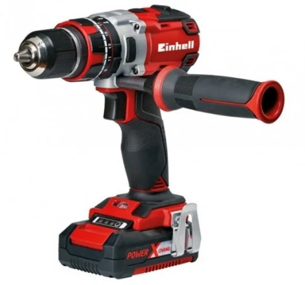 Einhell TE-CD 18/50 Li BL 1 Akülü / 4 Ah Matkap