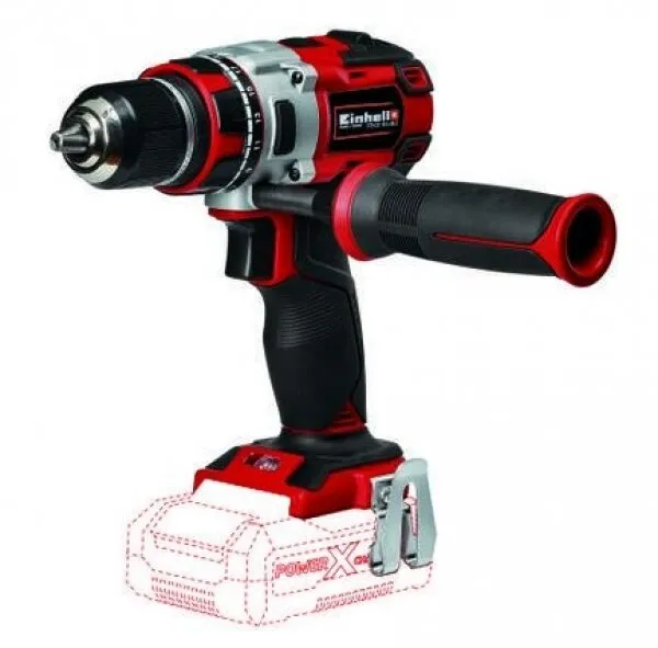 Einhell TE-CD 18 Li BL Solo Matkap