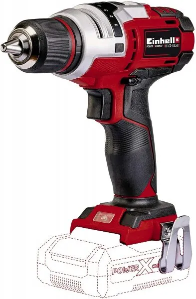 Einhell TE-CD 18 Li E-Solo Matkap