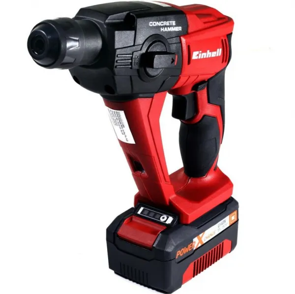 Einhell TE-HD 18 Li 1 Akülü / 4 Ah Matkap