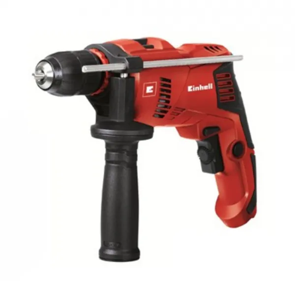 Einhell TE-ID 500 E Matkap