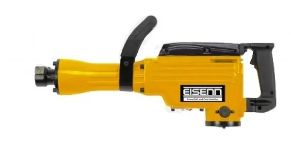 Eisenn 4600 W Kırıcı