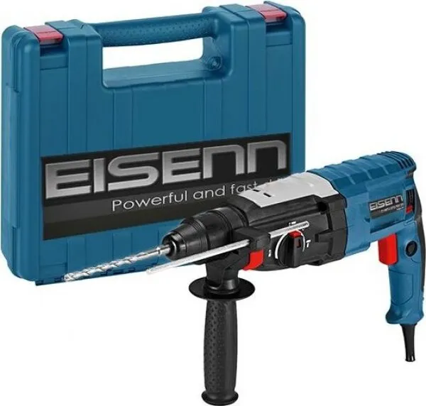 Eisenn EKD200E 2000 W 4.3 J Kırıcı