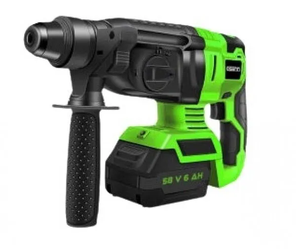 Eisenn Pro Hammer 58 V 6 Ah Yeşil Kırıcı
