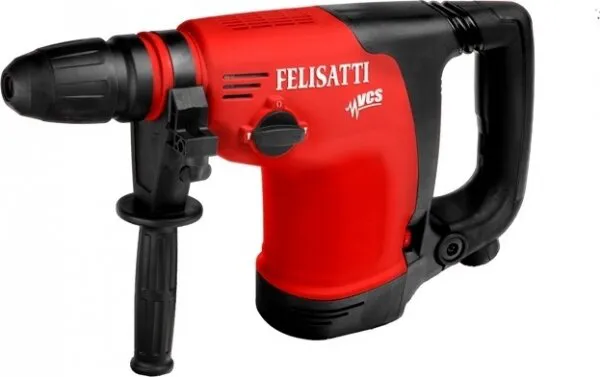 Felisatti FS-RHF45/1100VE Kırıcı