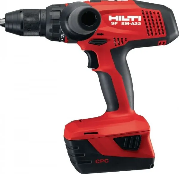 Hilti SF 8M-A22 Matkap