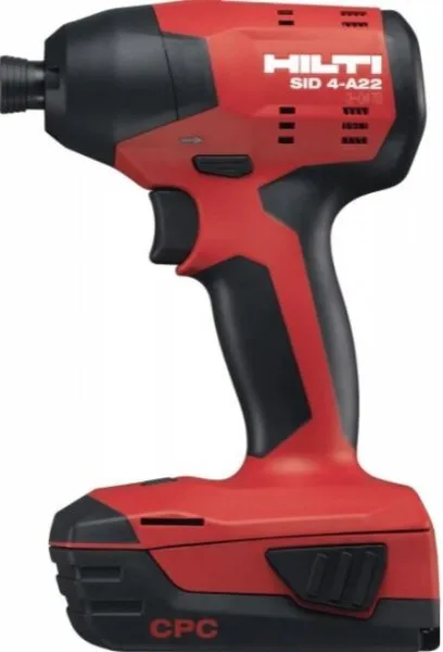 Hilti SID 4-A22 Vidalama