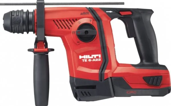 Hilti TE 6-A22 Matkap