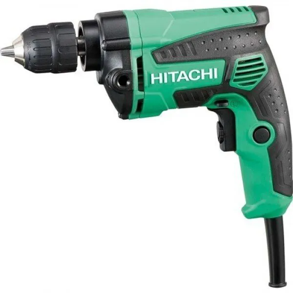 Hitachi D10VC3 Matkap