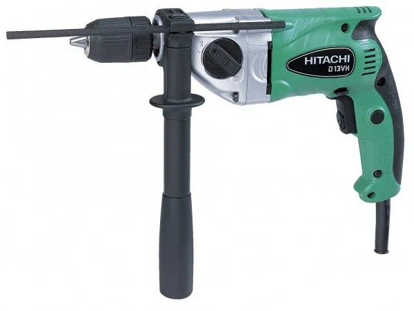 Hitachi D13VH Matkap